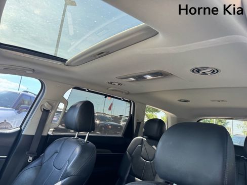 Used 2020 Kia Telluride EX FWD image 23
