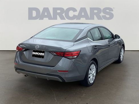 Used 2024 Nissan Sentra S image 7