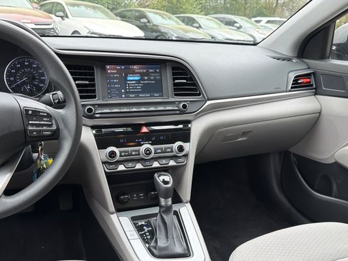 Used 2020 Hyundai Elantra SEL w/ Cargo Package (C1) image 27