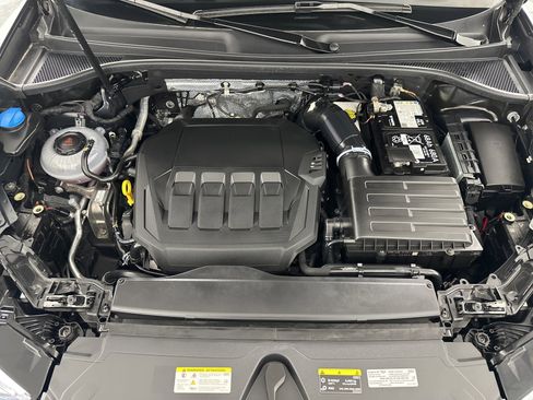 Used 2025 Audi Q3 2.0T Premium Plus w/ Premium Plus Package image 25