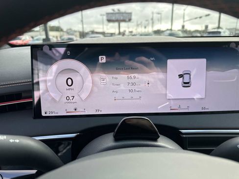 New 2026 Genesis GV70 3.5T Sport Prestige AWD/4WD image 19