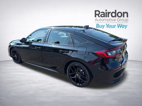 Used 2024 Honda Civic Sport image 5