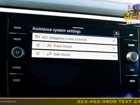 Used 2022 Volkswagen Atlas SE FWD image 37