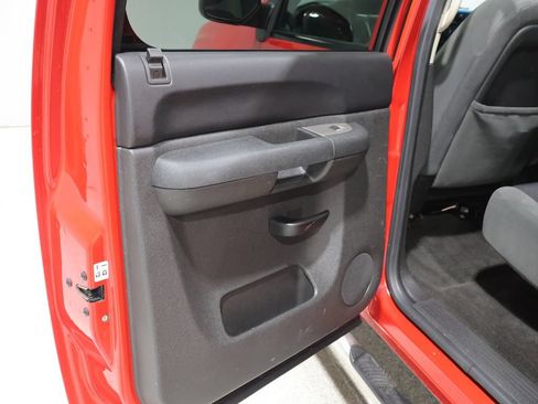 Used 2009 GMC Sierra 1500 SLE AWD/4WD image 19