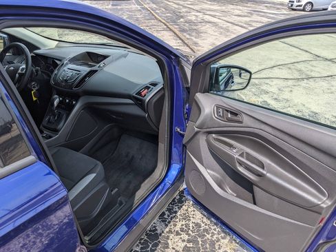 Used 2014 Ford Escape S FWD image 13