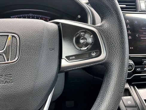 Used 2019 Honda CR-V EX image 24