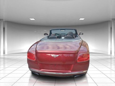 Used 2017 Bentley Continental GT AWD/4WD image 22