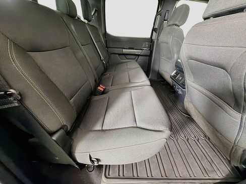 Used 2023 Ford F150 XLT w/ Equipment Group 302A High AWD/4WD image 26