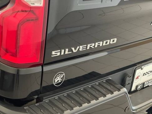 Used 2019 Chevrolet Silverado 1500 High Country w/ High Country Premium Package AWD/4WD image 47
