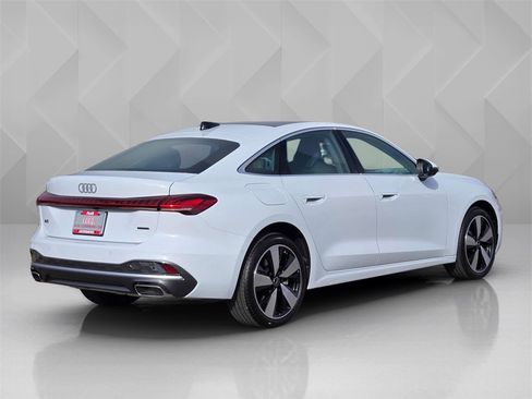 New 2025 Audi A5 2.0T Premium Plus image 6