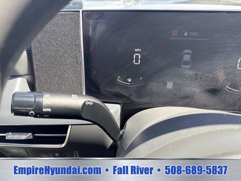 Used 2024 Hyundai Sonata SEL AWD/4WD image 31