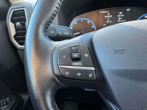 Used 2022 Ford Bronco Sport Big Bend w/ Convenience Package image 21