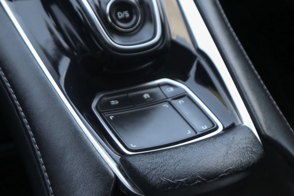 Used 2021 Acura RDX w/ Technology Package FWD image 35