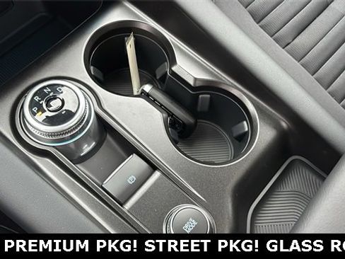 New 2026 Ford Explorer ST-Line w/ ST-Line Street Pack image 21