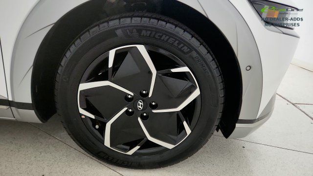 Used 2024 Hyundai Ioniq 5 Limited RWD image 76