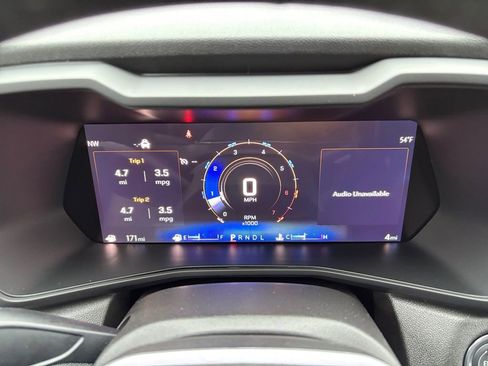 New 2026 Chevrolet Colorado W/T w/ WT Custom Package image 15