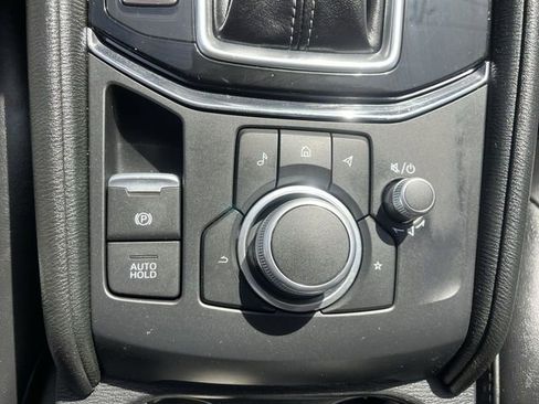 Certified 2023 MAZDA CX-5 AWD 2.5 S w/ Select Package image 20