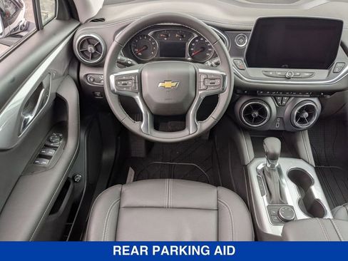 New 2026 Chevrolet Blazer LT w/ Midnight/Sport Edition image 29