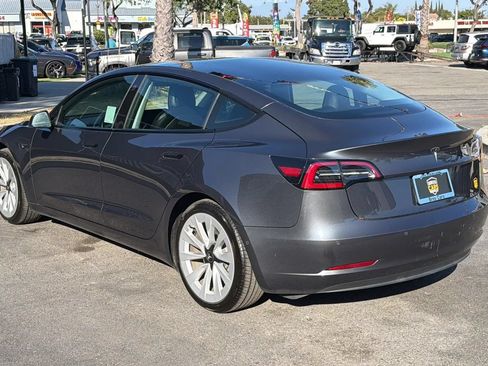 Used 2021 Tesla Model 3 Standard Range Plus RWD image 7
