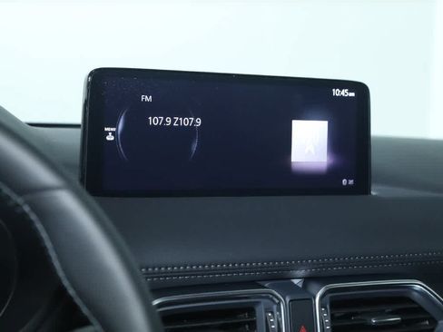 Certified 2024 MAZDA CX-5 Signature AWD/4WD image 25