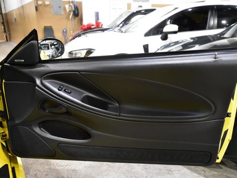 Used 2003 Ford Mustang Mach 1 image 33