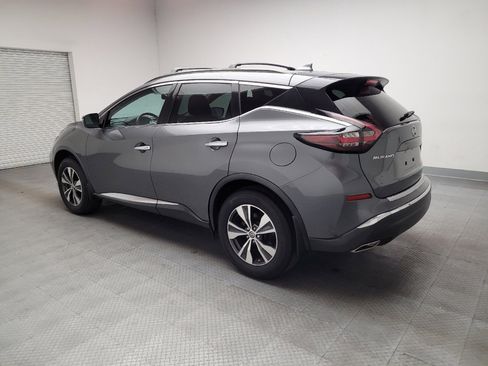 Used 2019 Nissan Murano SV AWD/4WD image 3