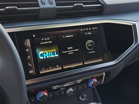 New 2025 Audi Q3 2.0T Premium image 12