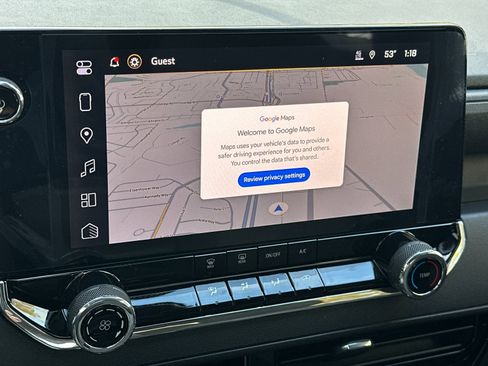 New 2026 Chevrolet Colorado W/T image 21