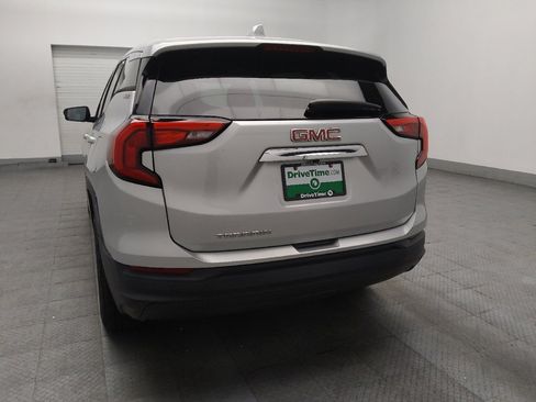 Used 2018 GMC Terrain SLE FWD image 6