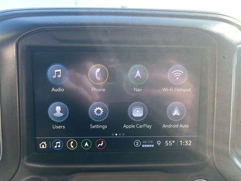 Used 2022 GMC Sierra 2500 AT4 w/ AT4 Premium Plus Package image 38