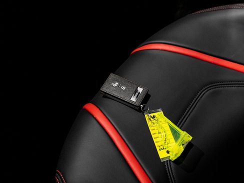 Used 2024 Ferrari 296 GTB image 47