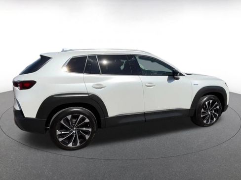 Used 2025 MAZDA CX-50 2.5 Hybrid w/ Premium Plus Pkg AWD/4WD image 15