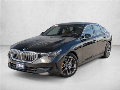 Used 2024 BMW i5 eDrive40i w/ Premium Package