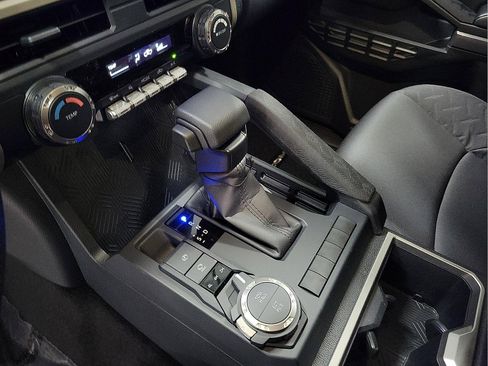 New 2026 Toyota Tacoma SR5 image 12