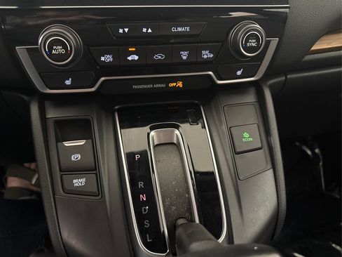 Used 2017 Honda CR-V EX-L image 35