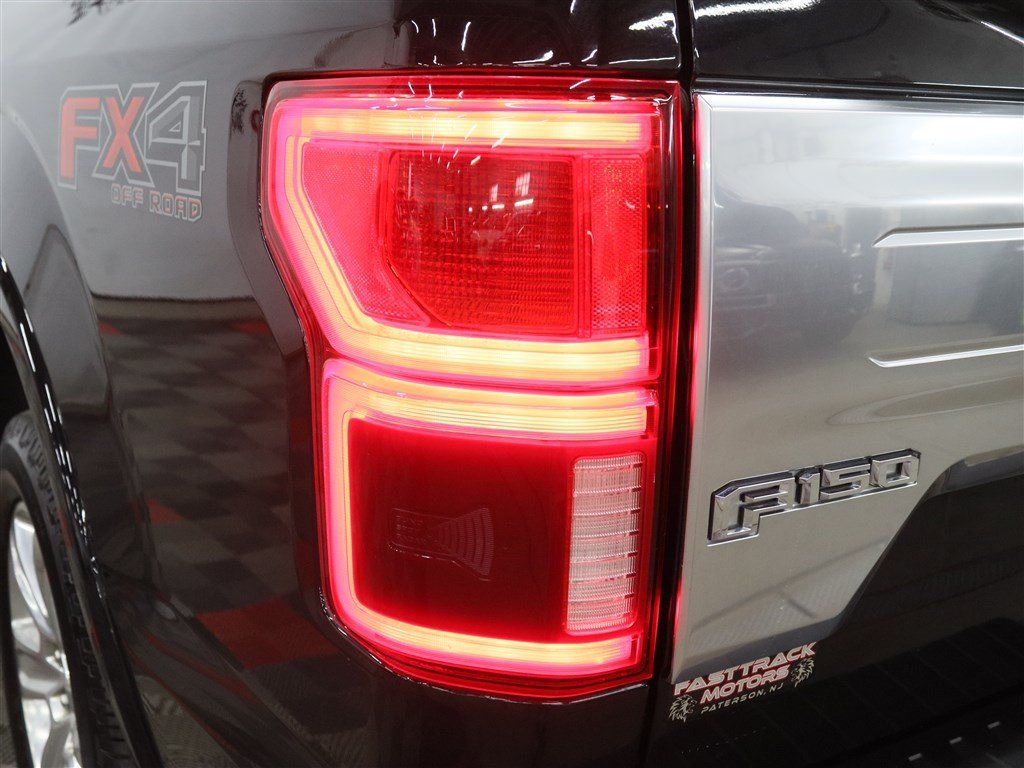 Used 2020 Ford F150 Platinum w/ Equipment Group 701A Luxury AWD/4WD image 13