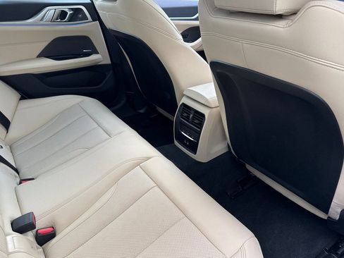 Used 2025 BMW i4 eDrive40 w/ Premium Package image 30