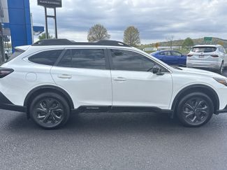 Used 2022 Subaru Outback Onyx Edition XT w/ Popular Package #2 AWD/4WD video 2