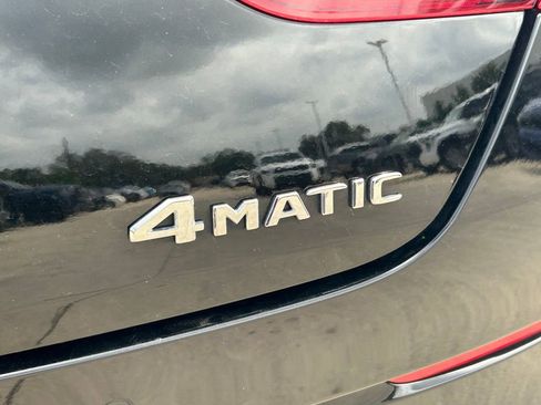 Used 2025 Mercedes-Benz CLA 250 4MATIC image 14