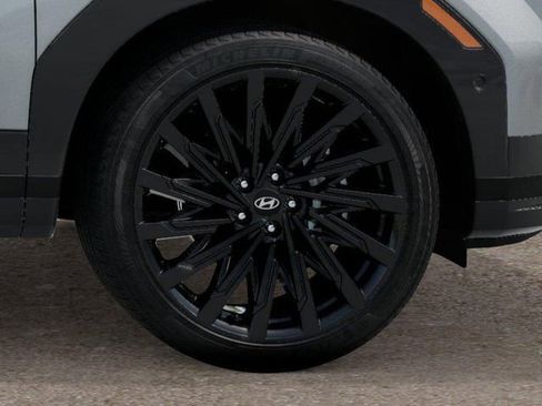 New 2026 Hyundai Santa Fe Calligraphy image 9