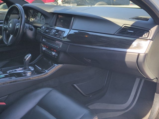 Used 2016 BMW 535i Sedan RWD image 23