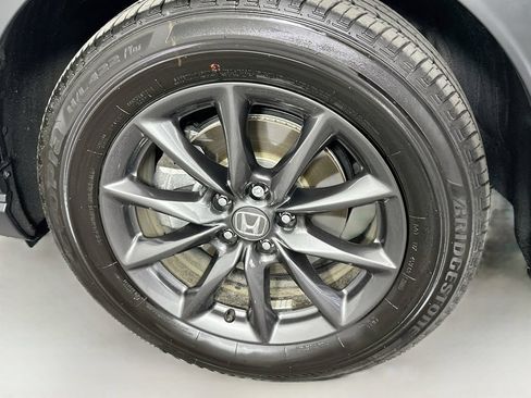 Used 2026 Honda CR-V EX-L image 32