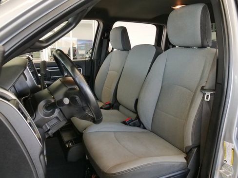 Used 2024 RAM 2500 Big Horn image 10