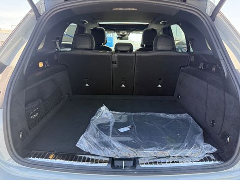 Used 2025 Mercedes-Benz GLE 580 4MATIC image 31