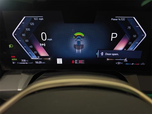 Used 2025 BMW X3 xDrive30i w/ Convenience Package image 22