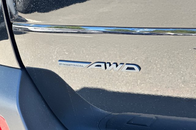 New 2026 Subaru Outback Limited AWD/4WD image 24