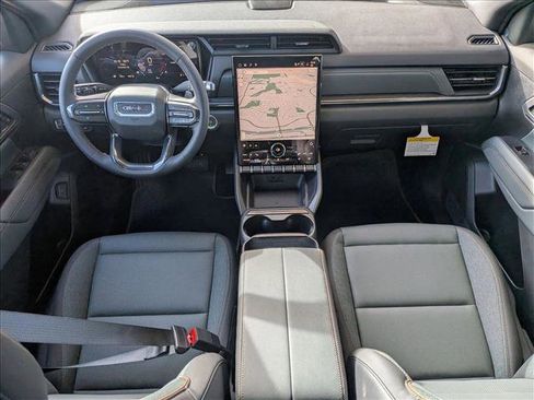 New 2026 GMC Terrain AT4 w/ Technology Package II image 15