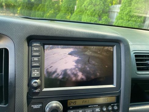 Used 2012 Honda Ridgeline RTL image 16