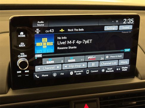 New 2025 Honda Pilot EX-L image 24