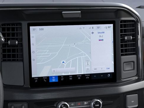 New 2026 Ford F250 Lariat image 14